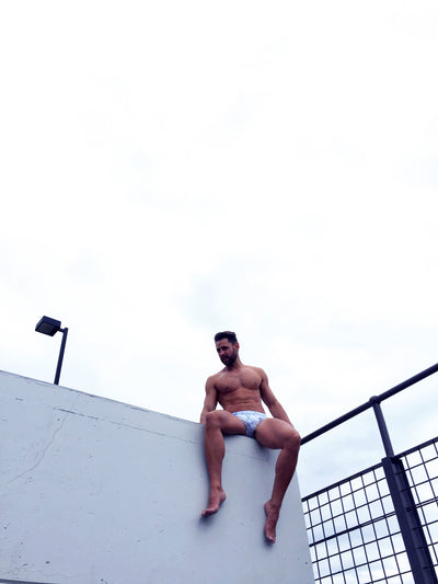Damon Bell X HVNC Australia X by Kevin Luong